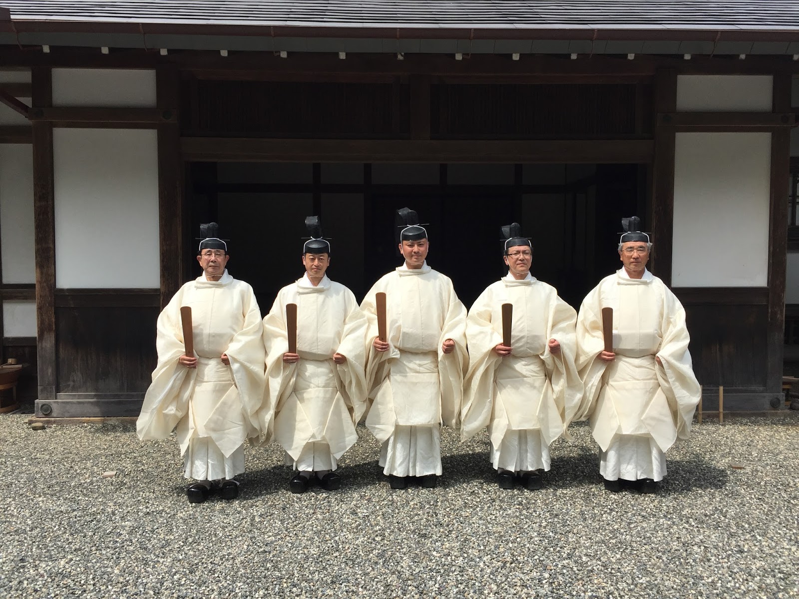 稲積神社 公式ブログ 伊勢神宮 五大祭 三節祭 奉仕 禰宜 H28 6 15 17