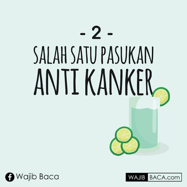 9 Manfaat Luar Biasa Minum Air Jeruk Nipis 9 Manfaat Luar Biasa Minum Air Jeruk Nipis