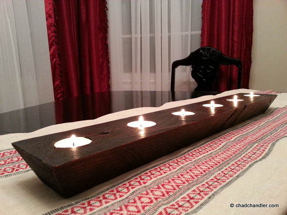 Project Gridless: Five Easy to Make DIY Woodworking Xmas Gifts