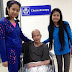 Dapat Donatur, 2 Putri Yana Zein Bisa Sekolah Lagi