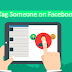 How to Tag someone On Facebook Photo | Update