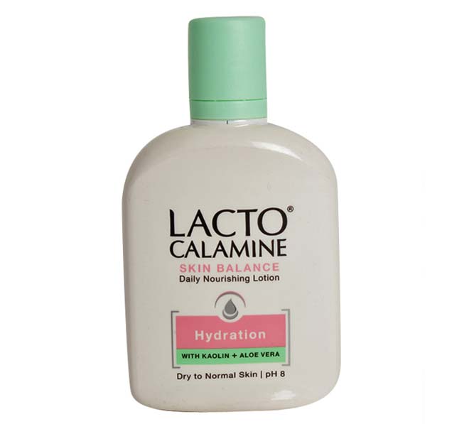 Lacto Calamine Lotion Review, Uses & Benefits FS Fashionista