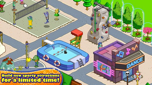 screenshot 2 SpongeBob Moves In v4.10.00 screenshot 2 SpongeBob Moves In v4.10.00