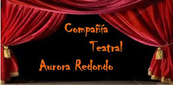 Compañía Teatral Aurora Redondo