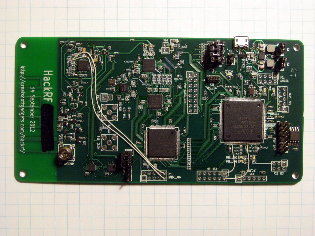 mossmann's blog: HackRF Jawbreaker