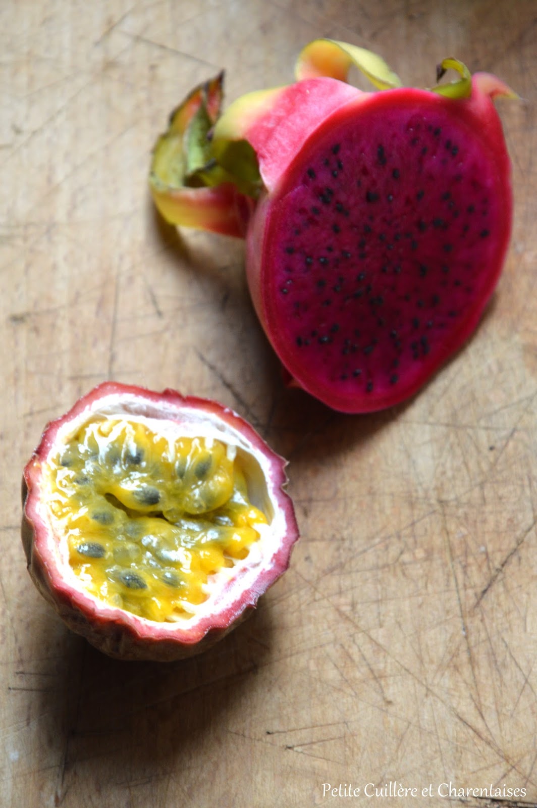 fruit de dragon fruit de dragon