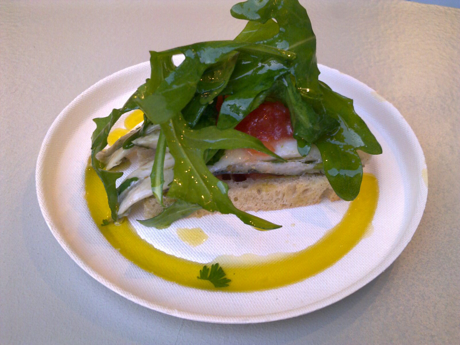 Hotel York House Lisbon: Lisbon Fish and Flavours - Food Festival