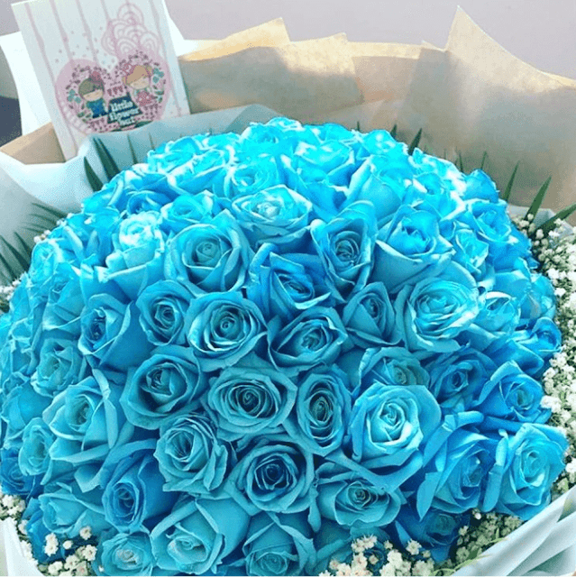 99 Roses Bouquet Your Perfect Romantic Gift Roses, Bouquet Roses, Flower