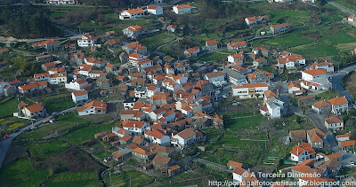 Caramulo (Paredes do Guardão)