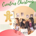 Creators Christmas - O natal das criadoras de conteúdo