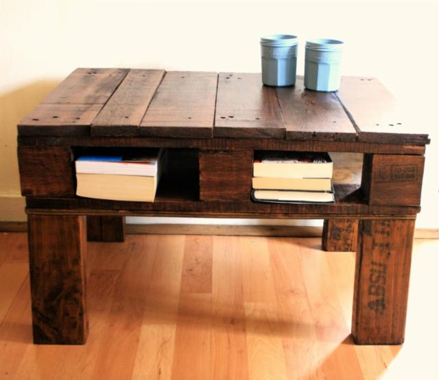 Mueblesdepalets.net