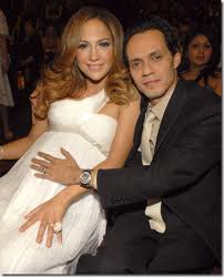 Marc Anthony: My Divorce From Jennifer Lopez "Is Not a Funeral" 1