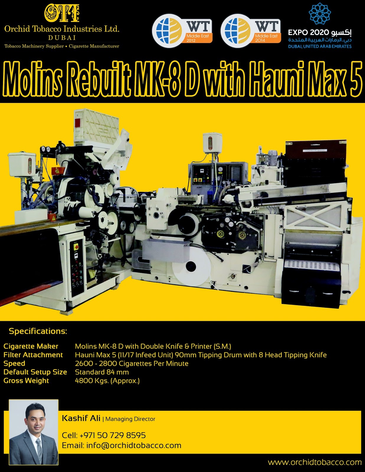 Orchid Visiting Cards Orchid Tobacco Dubai Is The World’s Most Leading