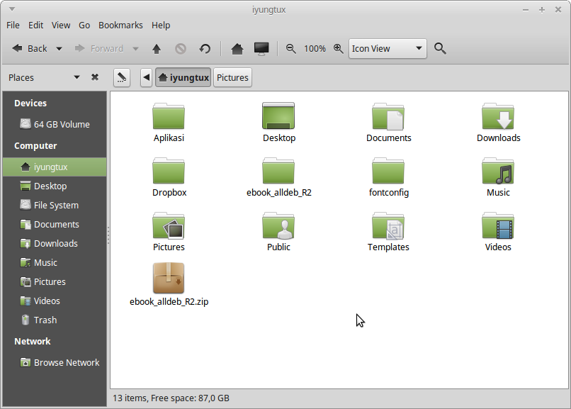 Install Dropbox dan Dapatkan Penyimpanan Gratis 2GB dari Dropbox Install Dropbox dan Dapatkan Penyimpanan Gratis 2GB dari Dropbox