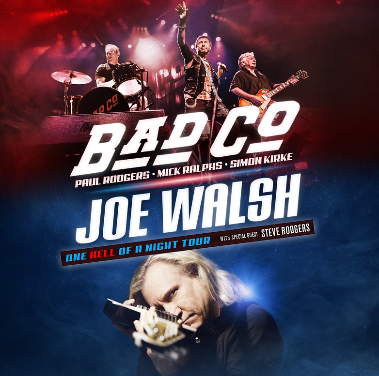 T.U.B.E.: Bad Company - 2016-05-20 - Inglewood, CA (AUD/FLAC)