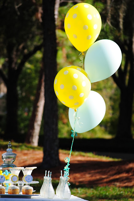 Kara s Party Ideas Kite Themed 2nd Birthday Party  - 74