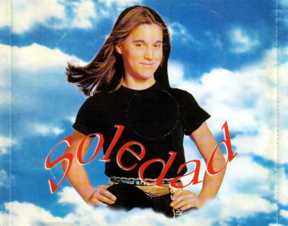 discografia completa de soledad pastorutti discografia completa de soledad pastorutti