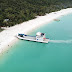 聖靈群島景點|澳洲最美海灘!白天堂海灘 Whitehaven Beach 一日遊:交通、行程、景點、遊記全攻略!