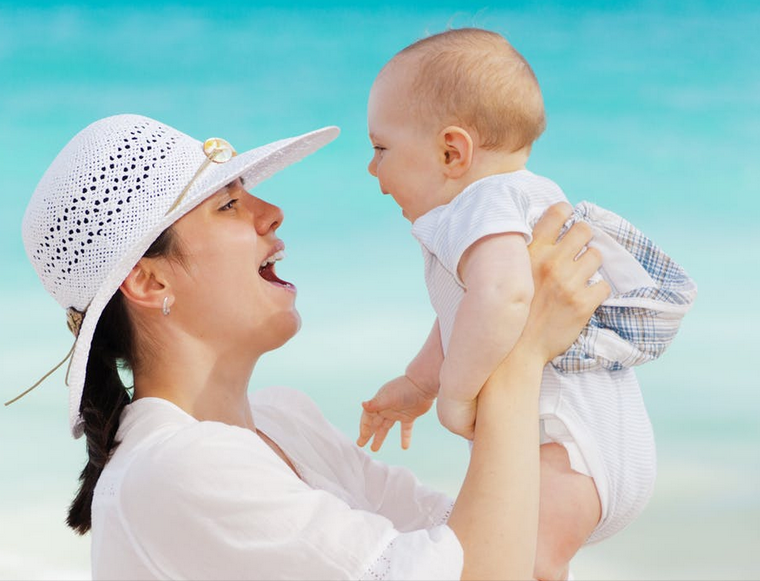 The Importance of Teaching Babies to Speak the importance of teaching babies to speak - healtinews