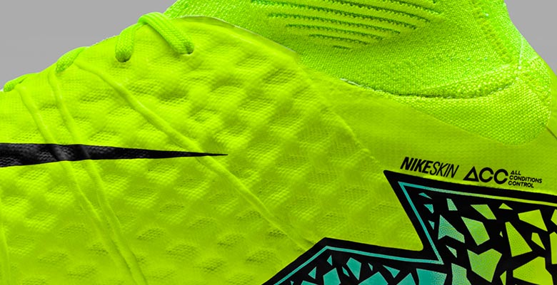 Nike Hypervenom Phelon 3 DF Review Soccer Reviews For