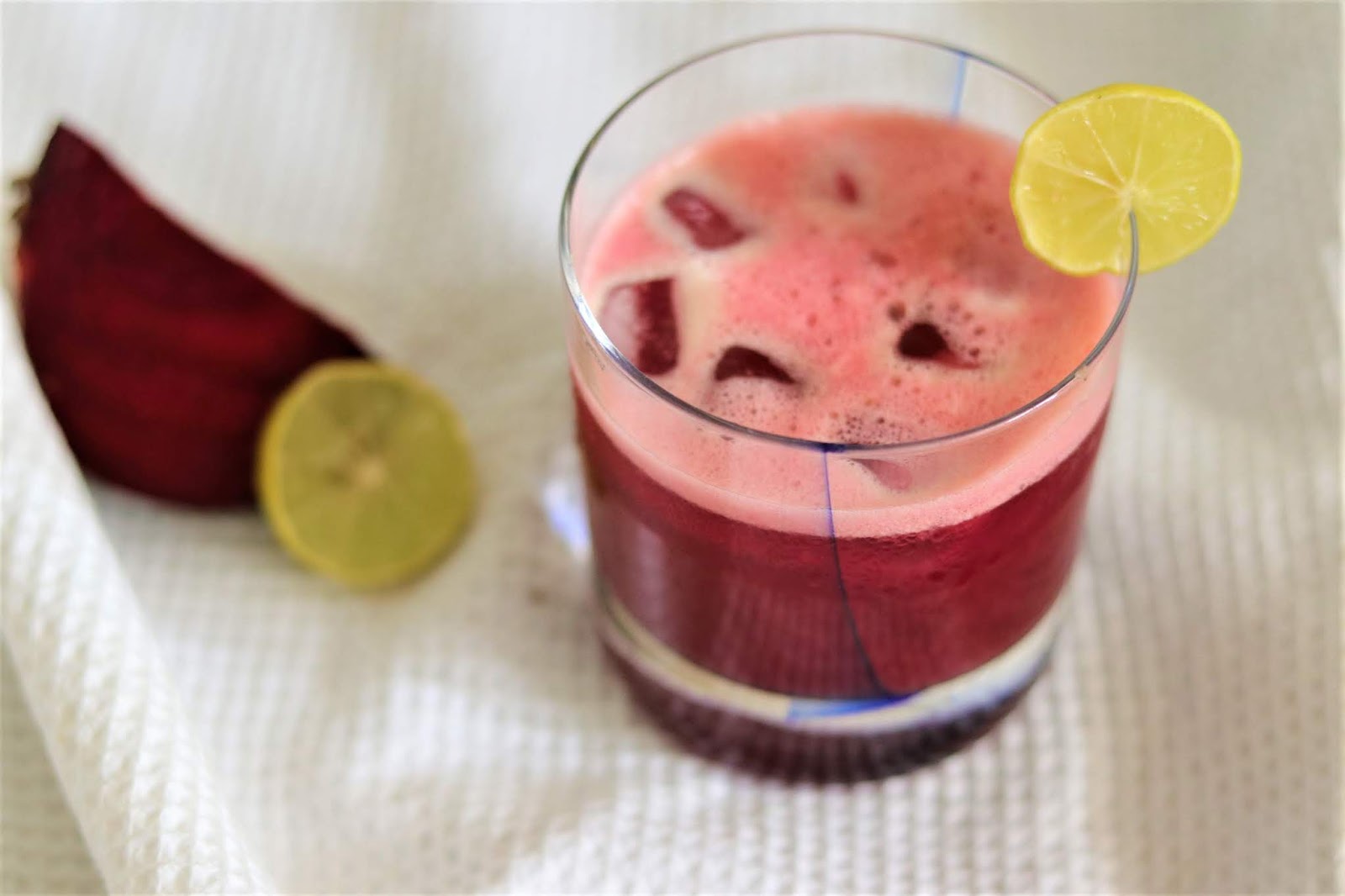 Daytime Booster Juice / Metabolism Booster Drink Healthy Kadai