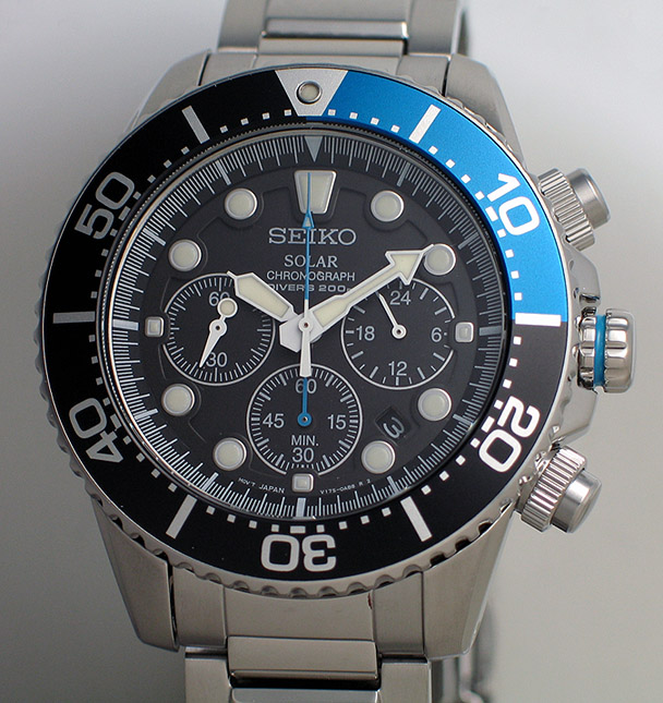 [Recommendation Request] Day/Date Chrono with Diver Bezel : r/Watches