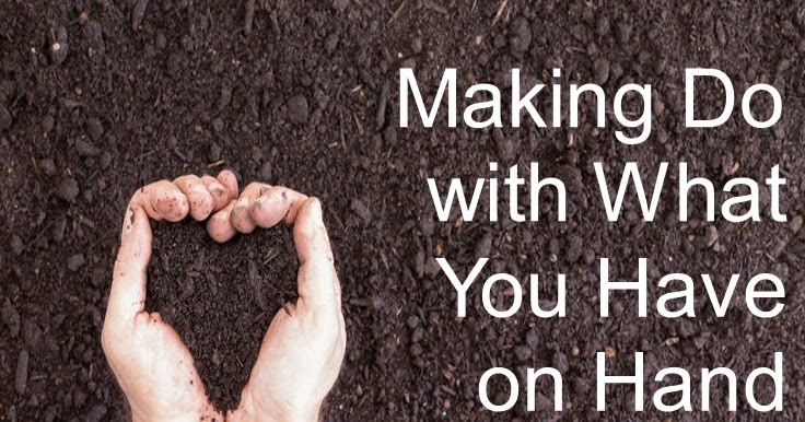 How to Make Your Own Garden Soil | Proverbs 31 Woman