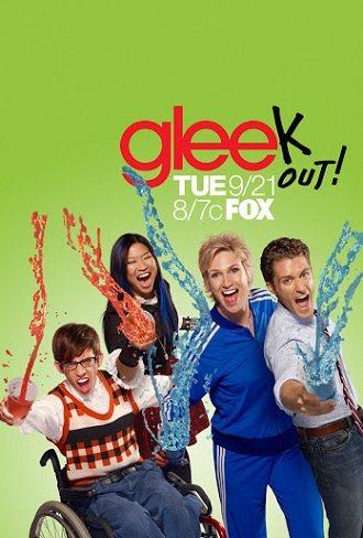 Glee Season 2 Complete Download 480p All Episode