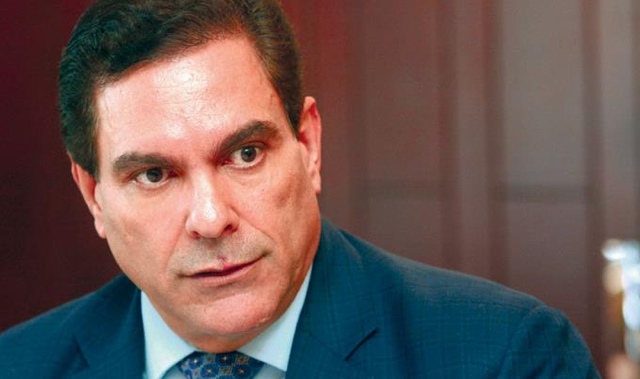 Jefe de Superintendencia de Pensiones no sabe de los RD$870 millones Ramón Contreras