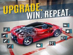 Asphalt Street Storm Racing APK Data Asphalt Street Storm Racing APK Data
