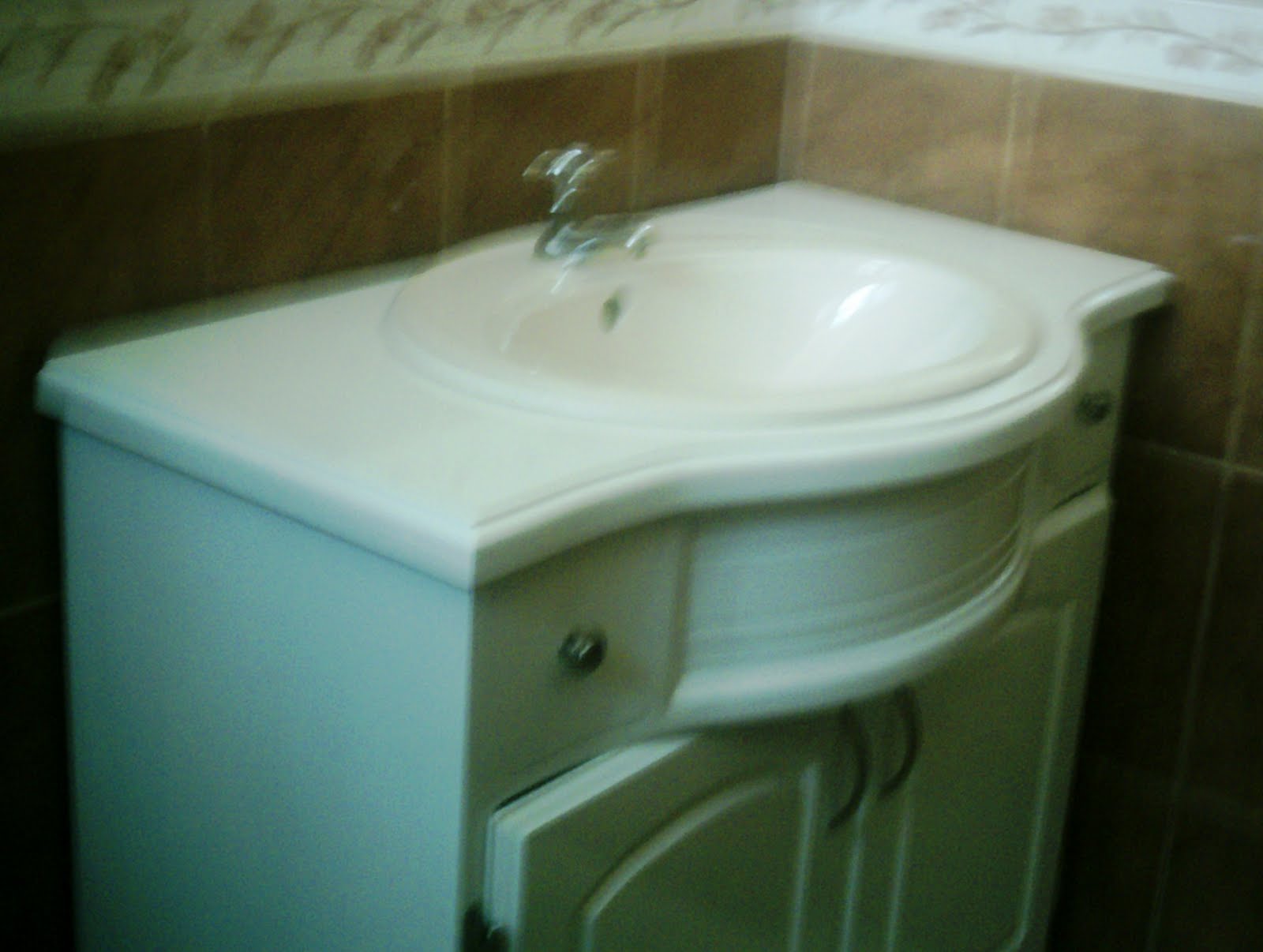 Idea tu Mobiliario: MUEBLES PARA BAÑO