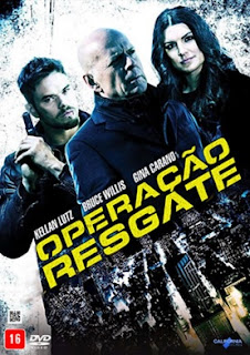 OPERAÇAO RESGATE HD