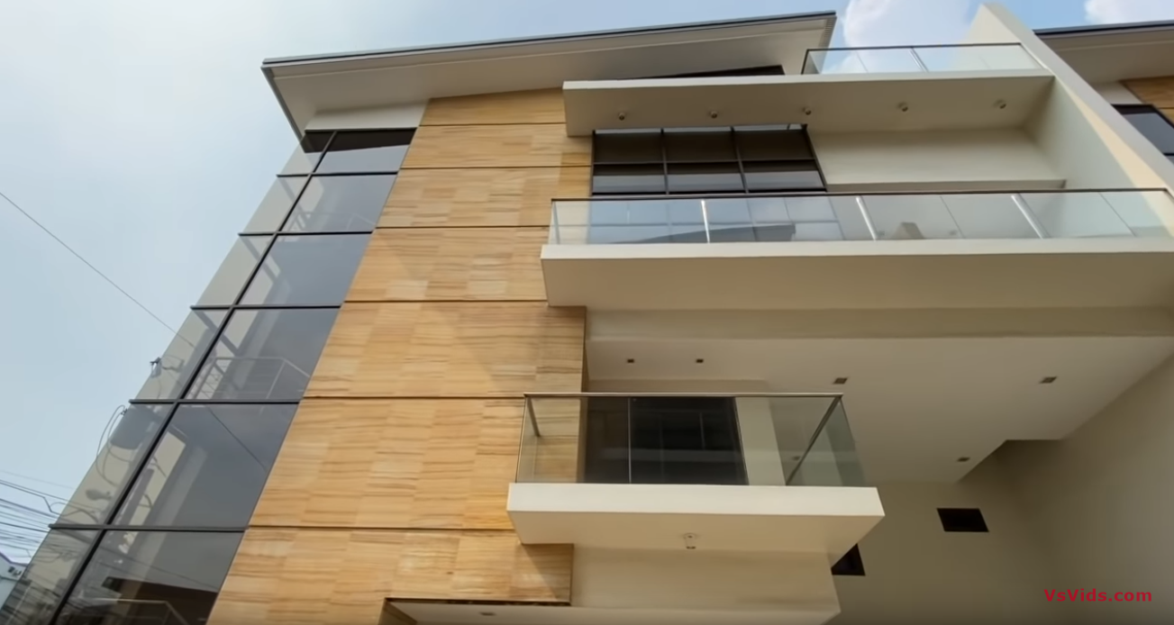 23 Photos vs. Unboxing 29 | Slick and Modern | Discerning Townhouse for Sale in Pasig Kapitolyo Area | Presello - Luxury Home Tour 23 Photos vs. Unboxing 29 | Slick and Modern | Discerning Townhouse for Sale in Pasig Kapitolyo Area | Presello - Luxury Home Tour
