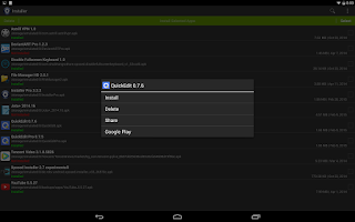 Instalador APK (Install APK) Latest Version Free Download