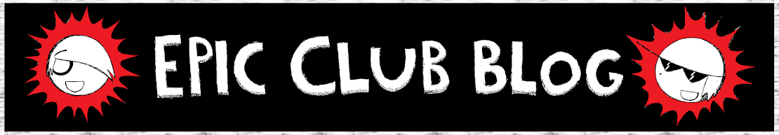 Epic Club Blog