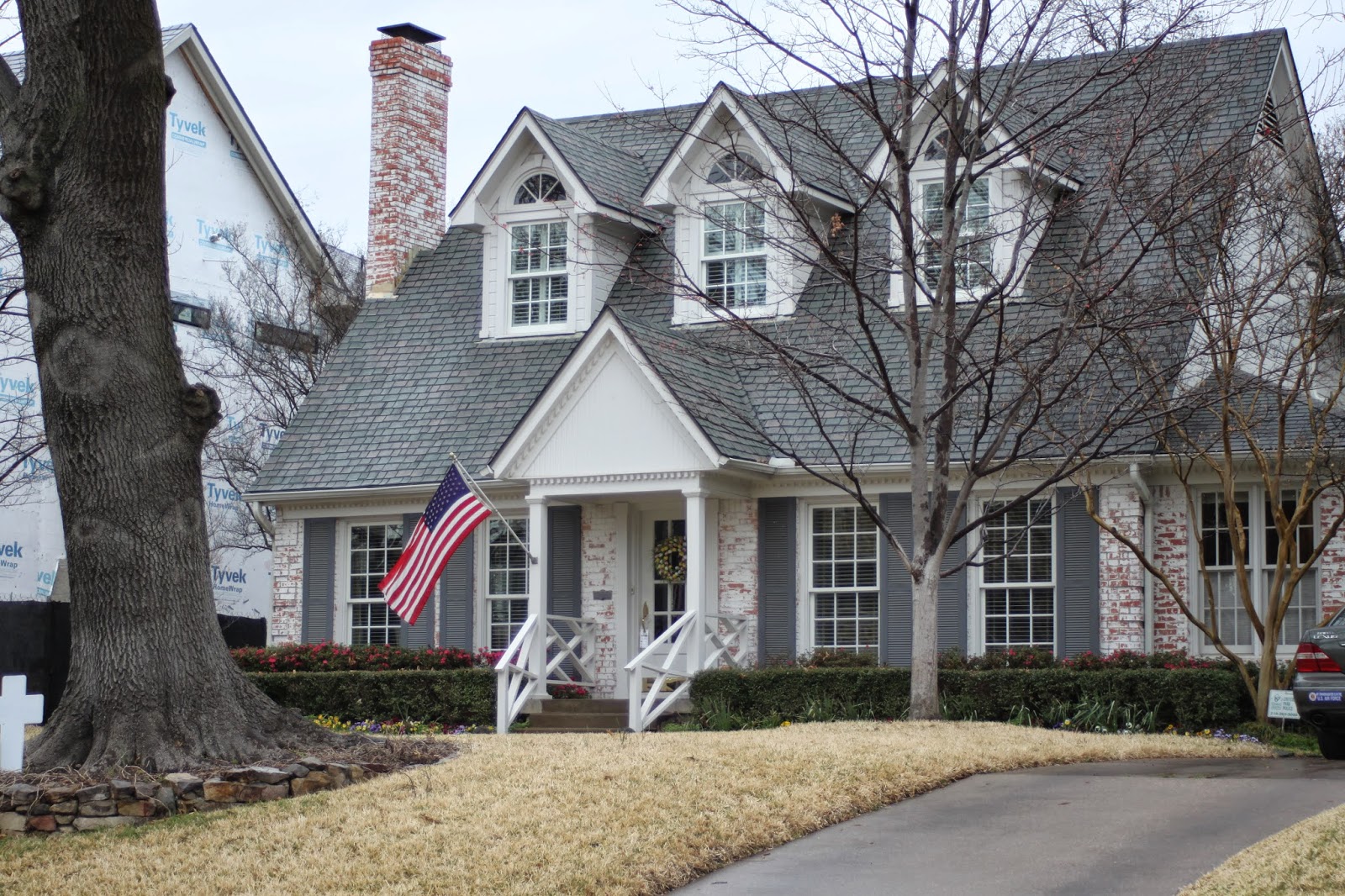 TRISHA TROUTZ Fine Homes of Park Cities