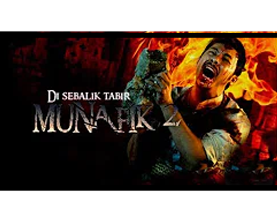 Download Film Munafik 2 (2018) Full Movies via Google Drive HD Blueray