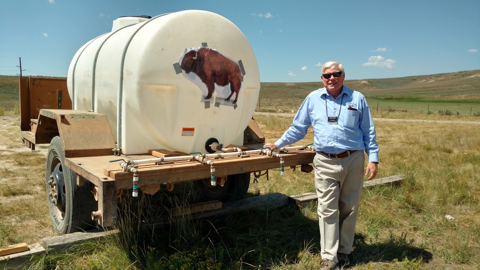 Our Happy Trails Our Last Trek at Deseret Land and Livestock, Cows!