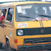 Govt Restricts Danfo Drivers To 8 Hrs Of Work