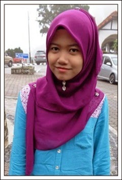 Yasmi Binti Ismail