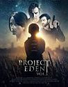 Project Eden Vol 1 (2018)