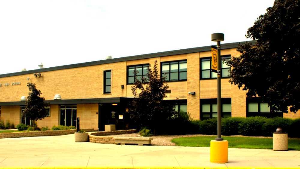 Sycamore High School (Sycamore, Illinois)