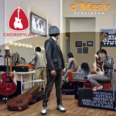 Lirik dan chord Aku Kehilanganmu - D'Masiv Lirik dan chord Aku Kehilanganmu - D'Masiv