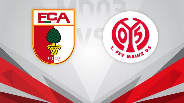 Augsburg vs Mainz 05 Full Match And Highlights