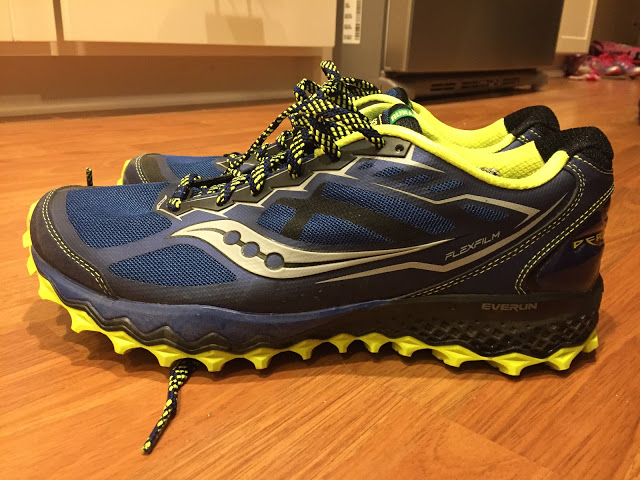 Meerdere vloot Incarijk Road Trail Run: Saucony Peregrine 7 Review - All the Greatness of the  Peregrine 6, with Improvements