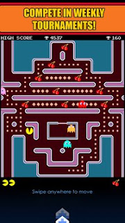 Download game PACMAN Apk Offline Download game PACMAN Apk Offline