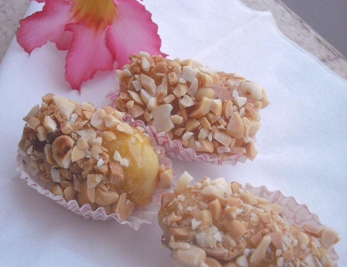 Cara Membuat Kue Ultah Dari Makanan Ringan