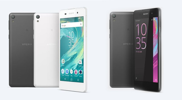سعر ومواصفات Sony Xperia E5 بالصور والفيديو سعر ومواصفات Sony Xperia E5 بالصور والفيديو