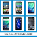 Dịch vụ thay mặt kính HTC One E9 Dual giá rẻ ở Hà Nội