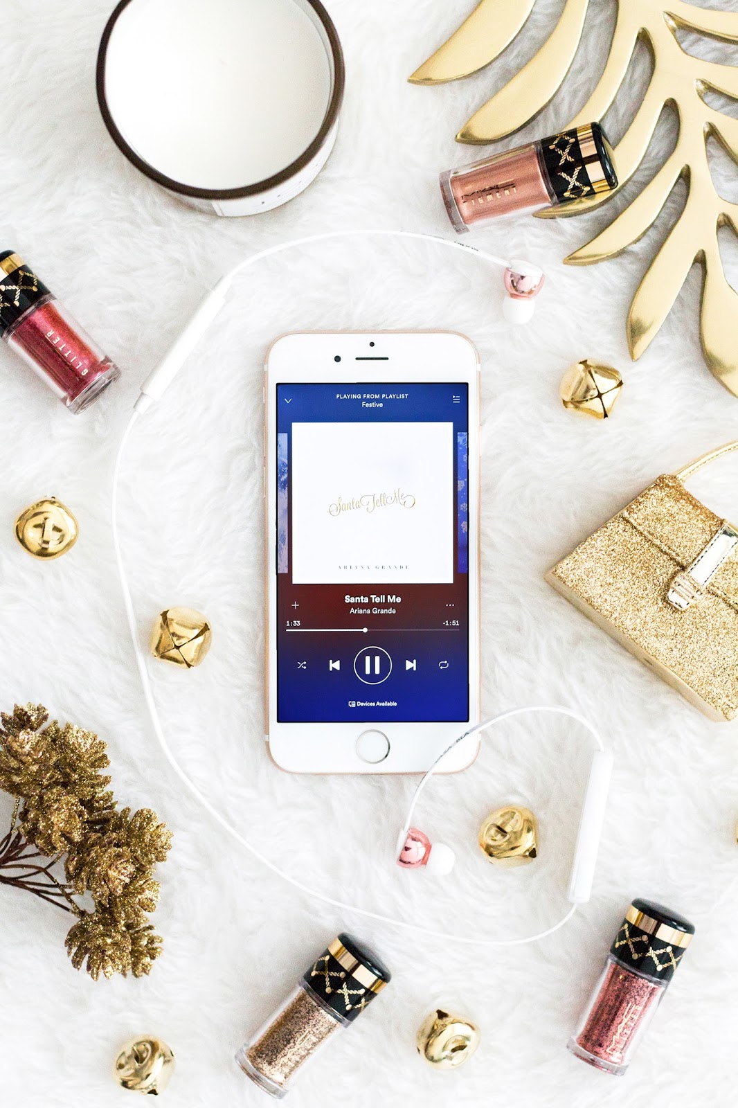 7 Songs You Need in Your Christmas Playlist - Based On